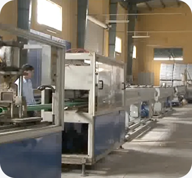 Mốc 2005 của Nhựa Minh Hùng