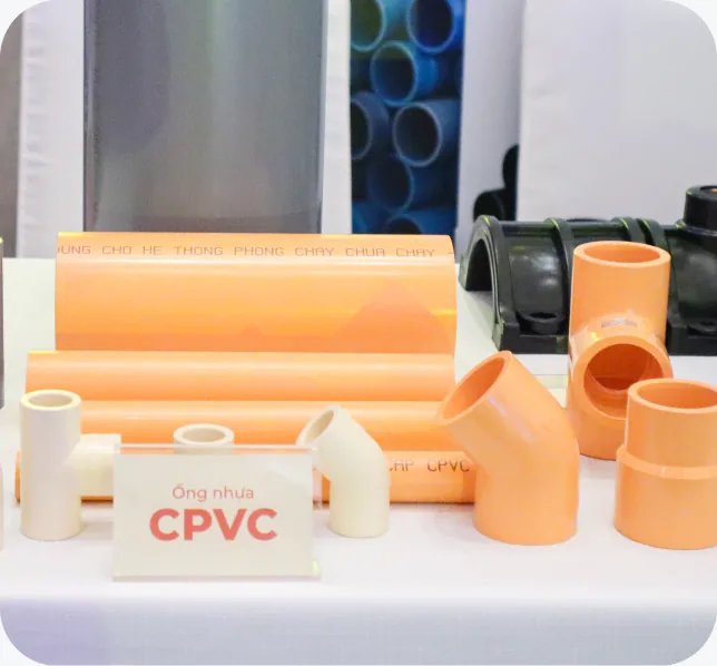 Mốc 2016 của Nhựa Minh Hùng