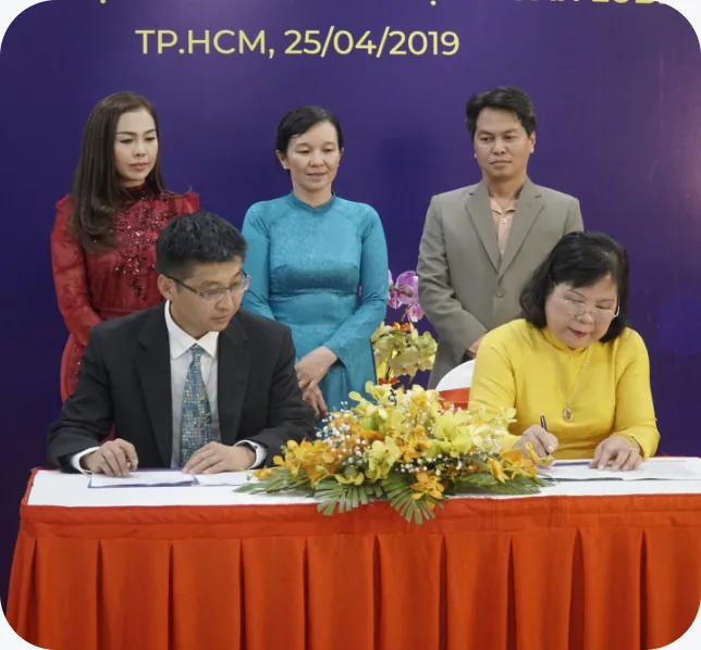 Mốc 2019 của Nhựa Minh Hùng