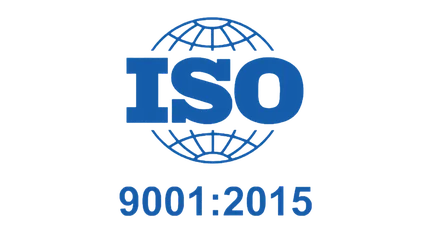 Chứng nhận ISO 9001:2015