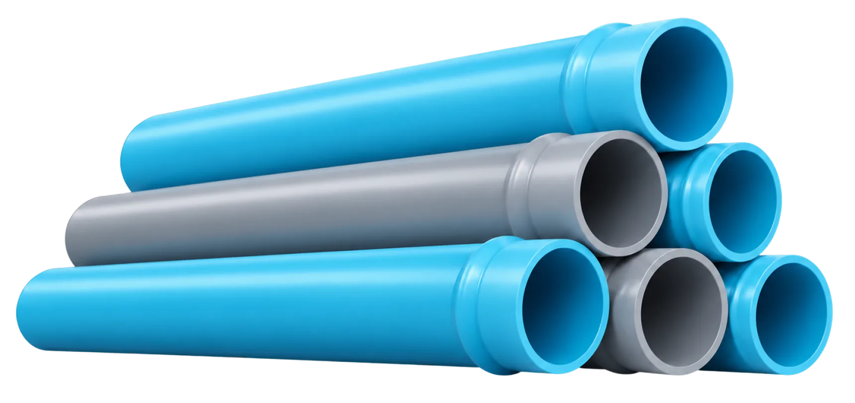 Ống Nhựa uPVC
