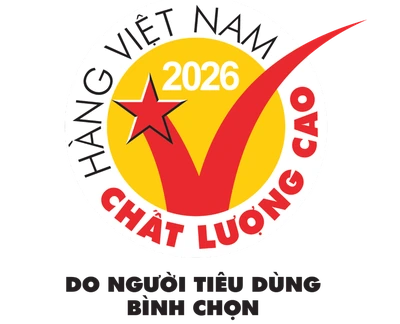 Hàng Việt Nam chất lượng cao do người tiêu dùng bình chọn