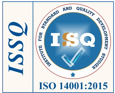 Chứng nhận ISSQ ISO 14001:2015